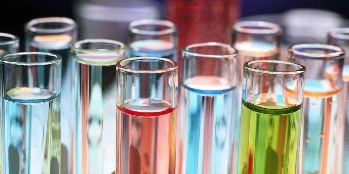 Tetrahydrofuran Market to Grow at a CAGR of 3.12% by 2032 | Industry Size, Share, Global Leading Players and Forecast