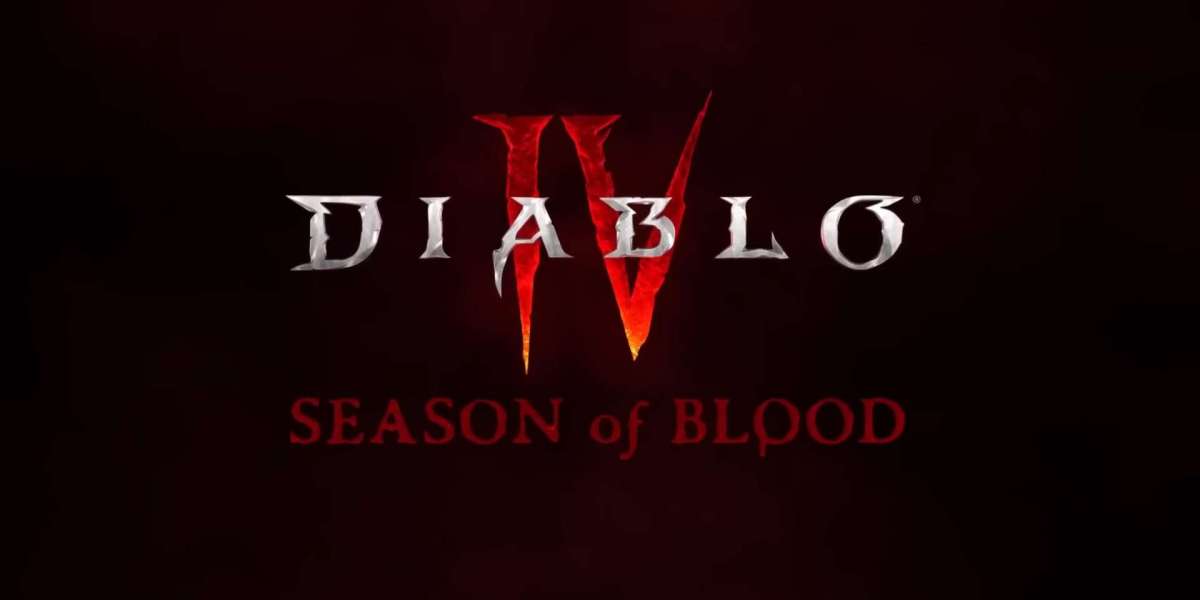 Diablo 4's development itself is a bit added detailed