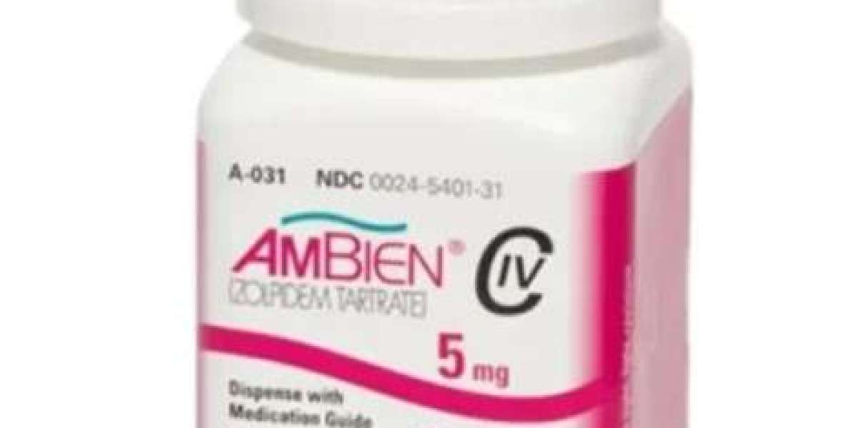 The Ins and Outs of Buying Ambien Online