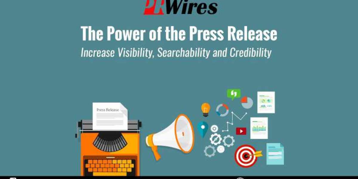 Breaking News: Revolutionizing Advertising with Press Release Distribution