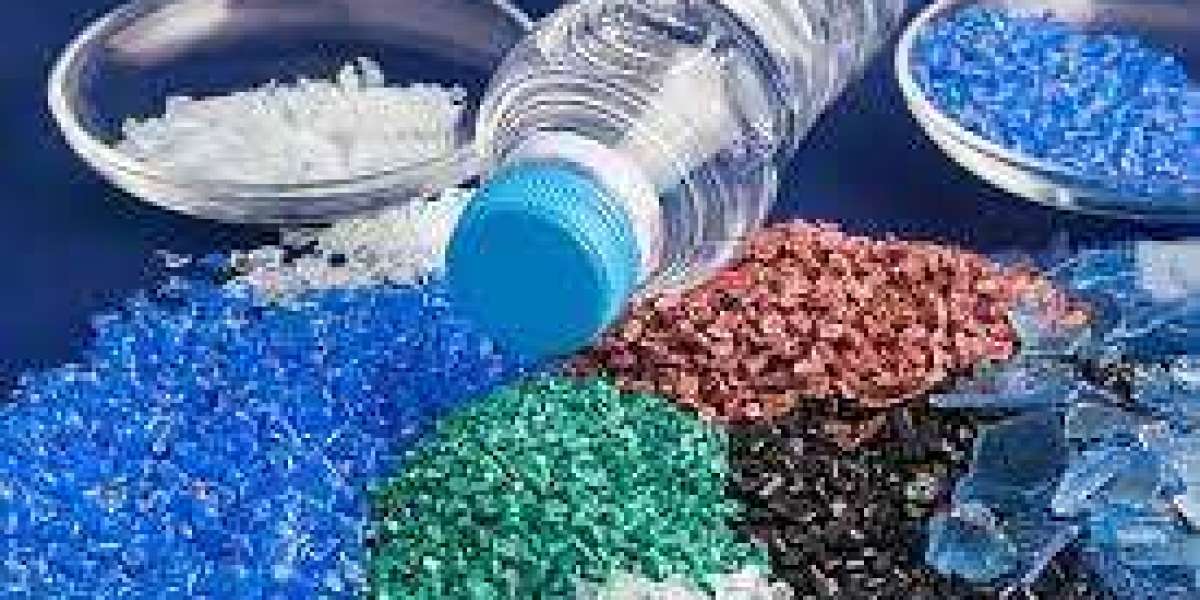 Polyethylene Terephthalate Market to Grow at a CAGR of 5.6% by 2032 | Industry Size, Share, Global Leading Players and F