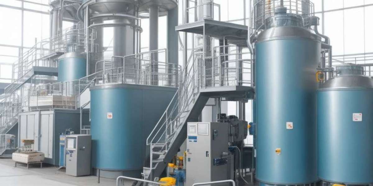 Sodium Formaldehyde Sulfoxylate Manufacturing Plant Project Report 2024: Machinery and Raw Materials