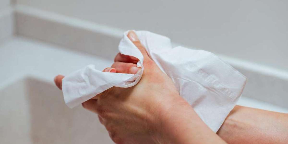 Continence Care Wipe Market Growth Prospects, Market Share, and Competitor Analysis Through 2032