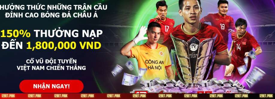 12Bet Cổng Game Hiện Đại