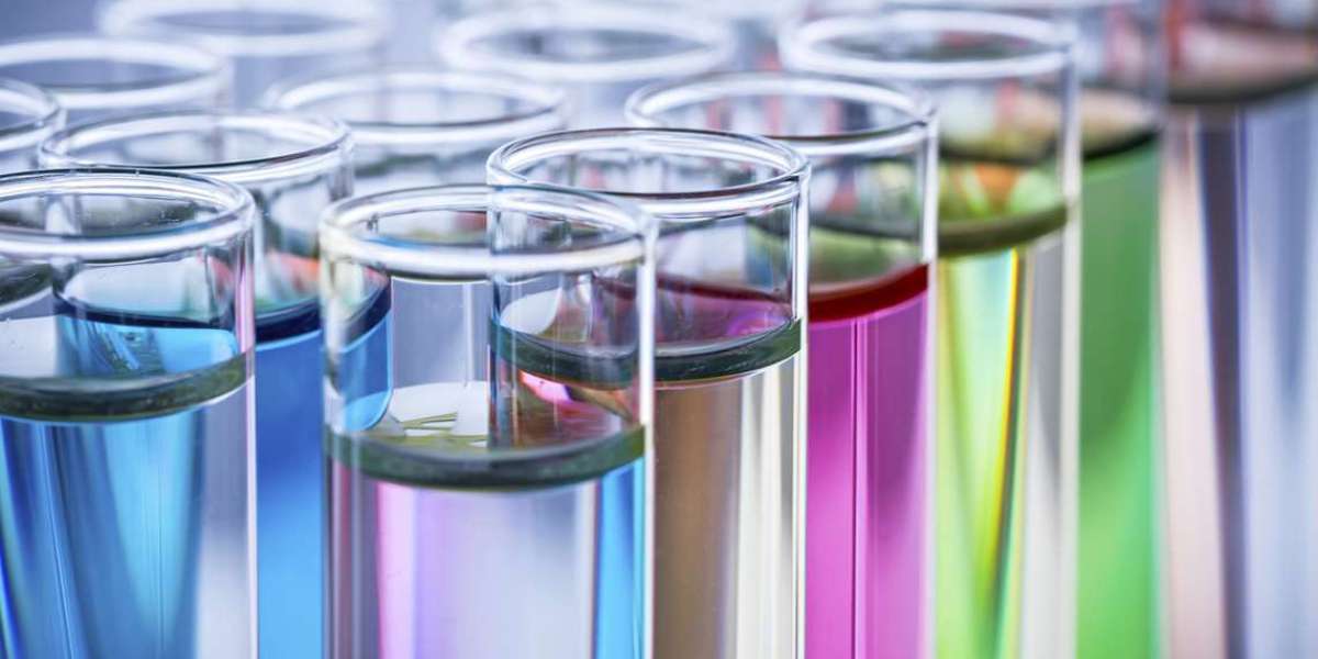 Alkyl Amine Market Forecast Report Alkyl Amine Market Size, Share | Global Industry Analysis Report 2030