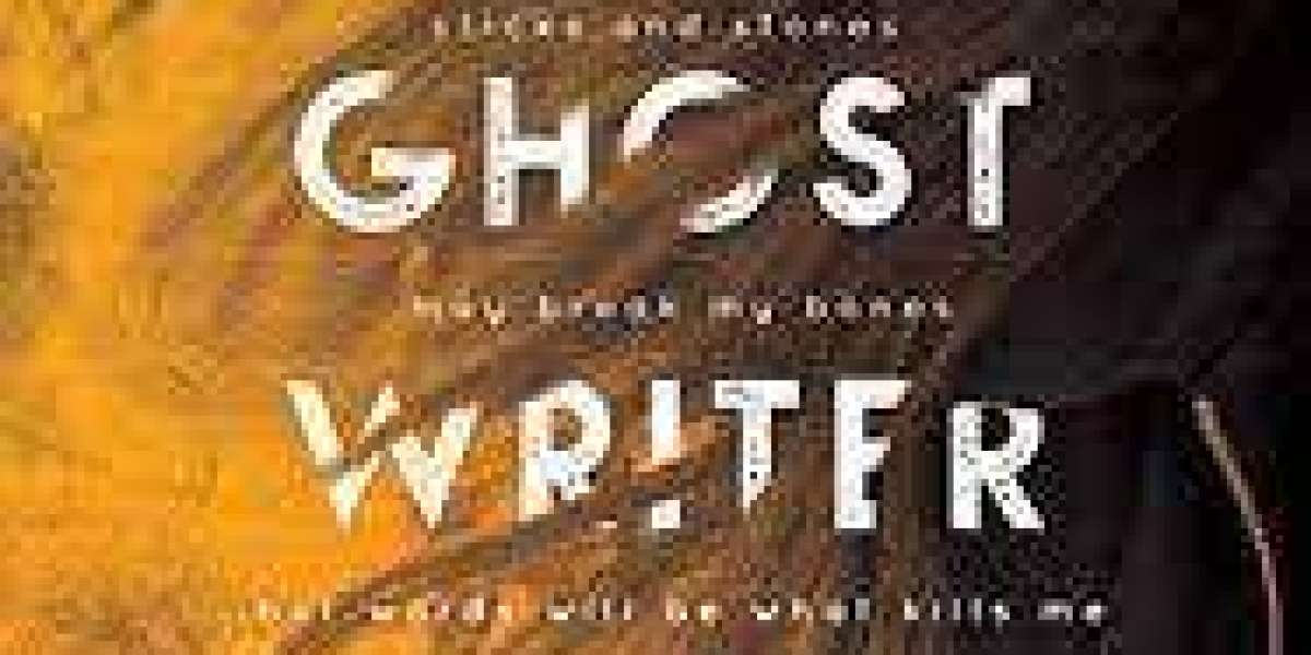 ebook ghost writers