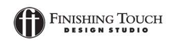 Finishingtouchdesignstudio