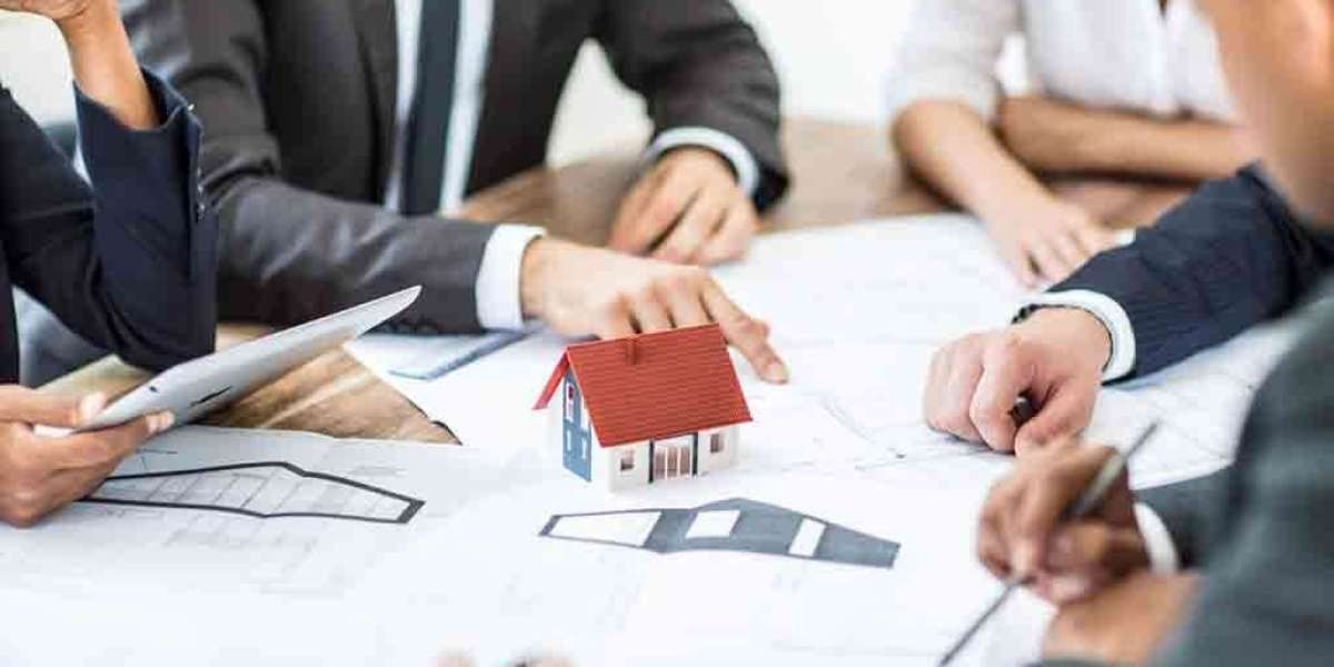 Unlocking the Boundless Potential: The Dynamic Scope of Real Estate in India