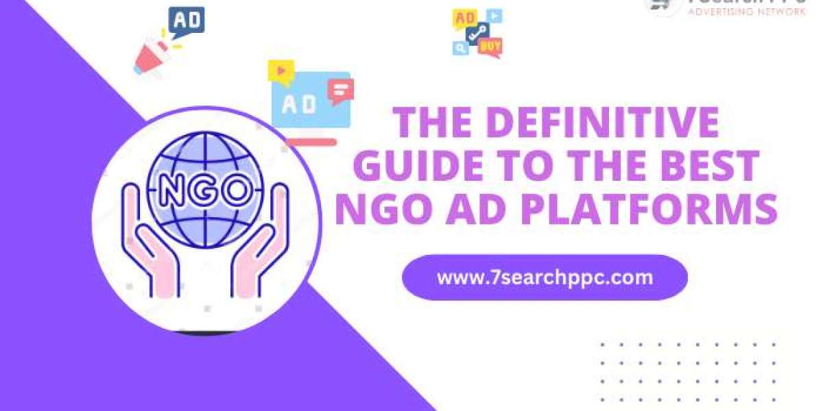 The Complete Guide of the Best Nonprofit Advertising Networks