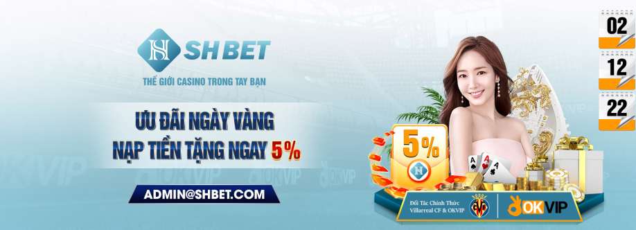 SHBET Casino