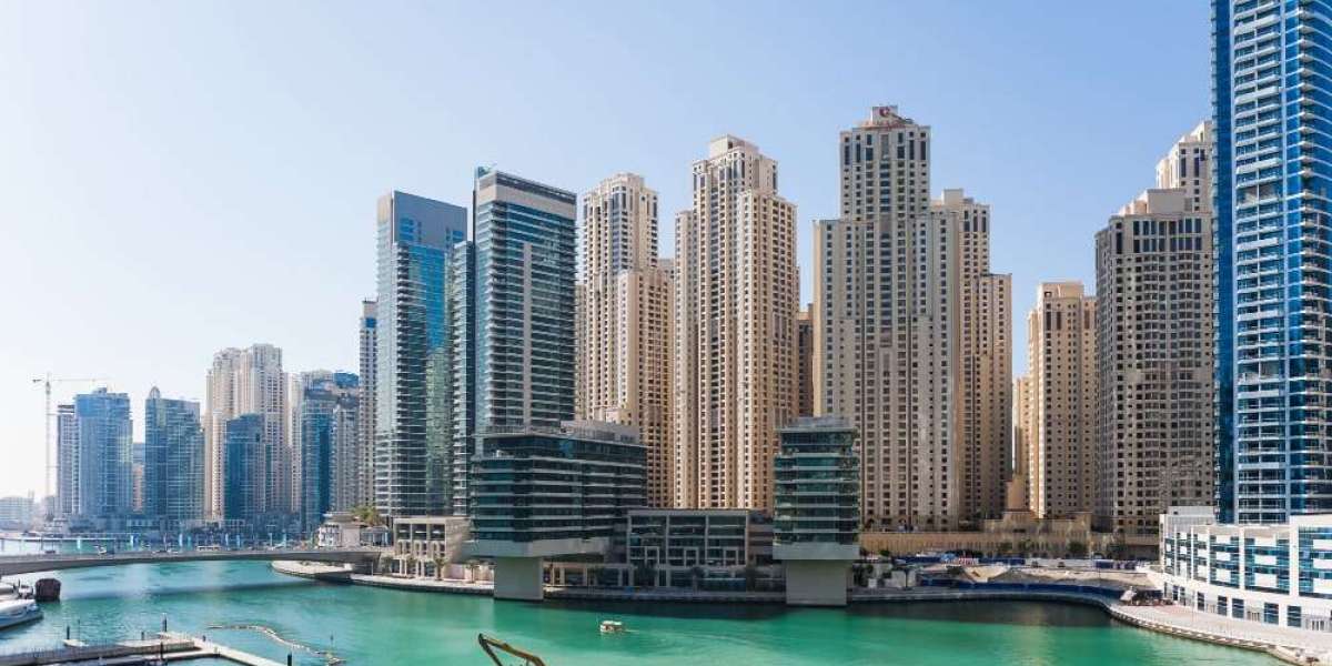 Indulge in Luxury Living: Unveiling the Allure of Hotel Apartments in Dubai