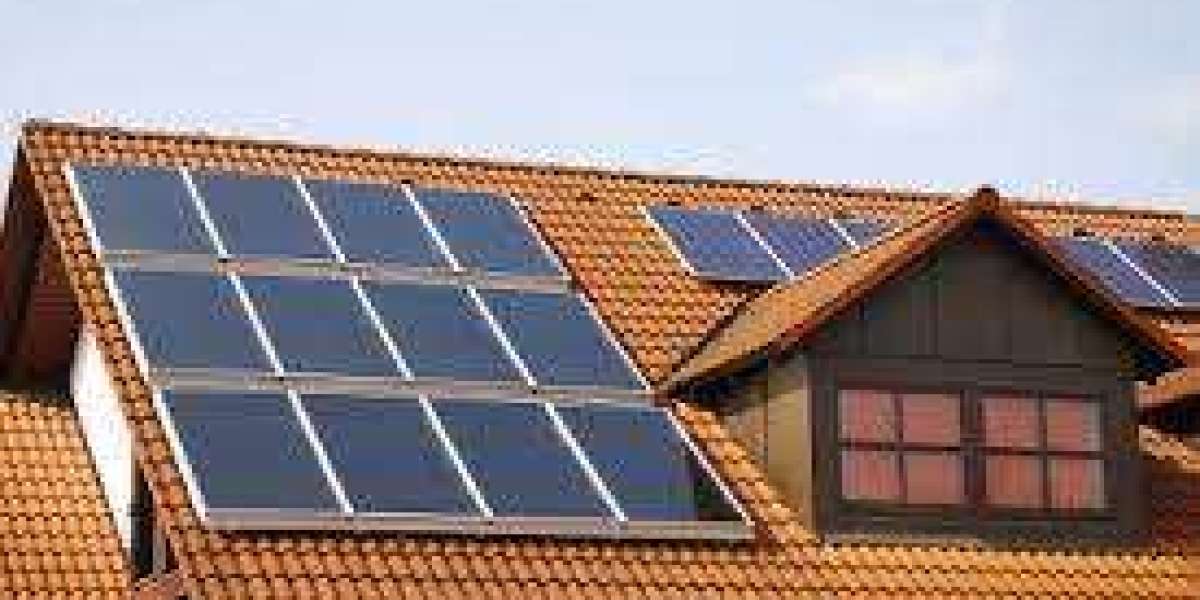 A Complete Guide to Rooftop Solar Installation