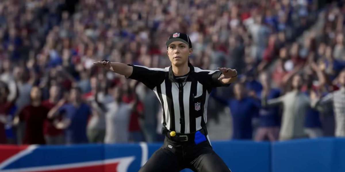 For decades the Madden NFL 24 was free from any gambling- suspension