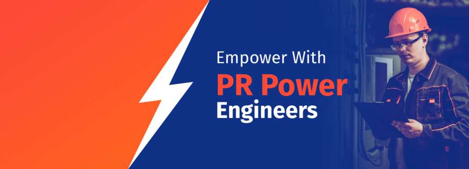 PR Power Engineers Pvt Ltd