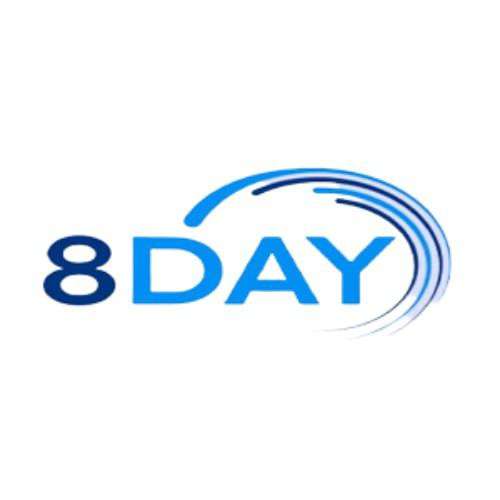 8DAY 8daycom