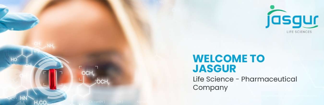 jasgur Life Sciences