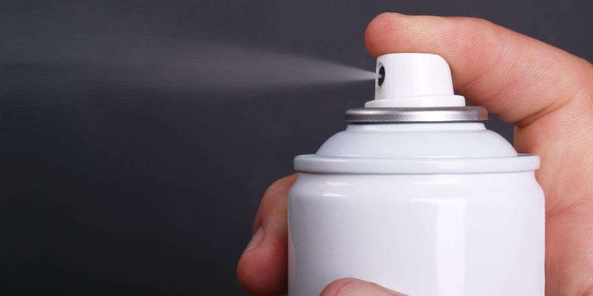 Aerosol Cans Market to See Major Growth by 2029