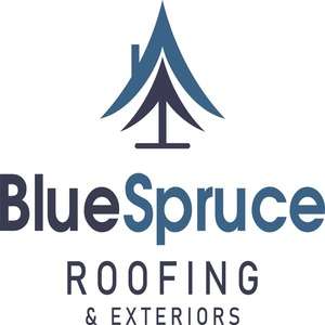 Blue Spruce Roofing Exteriors