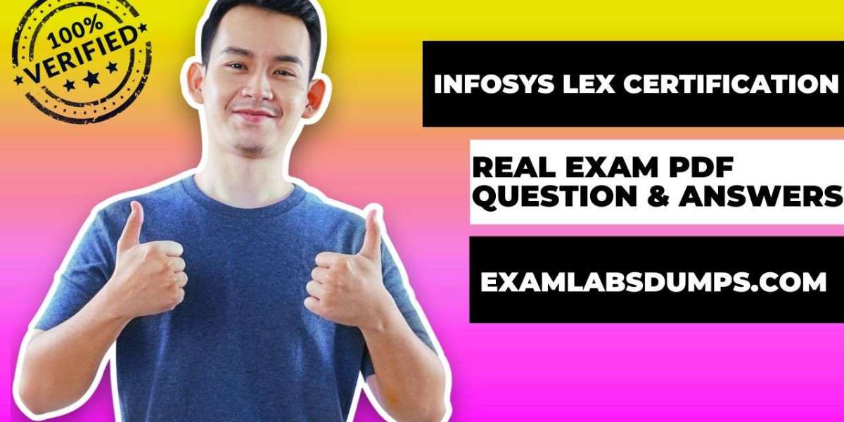 Infosys Lex Certification Answers PDF