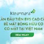 Băng vệ sinh Kleannara