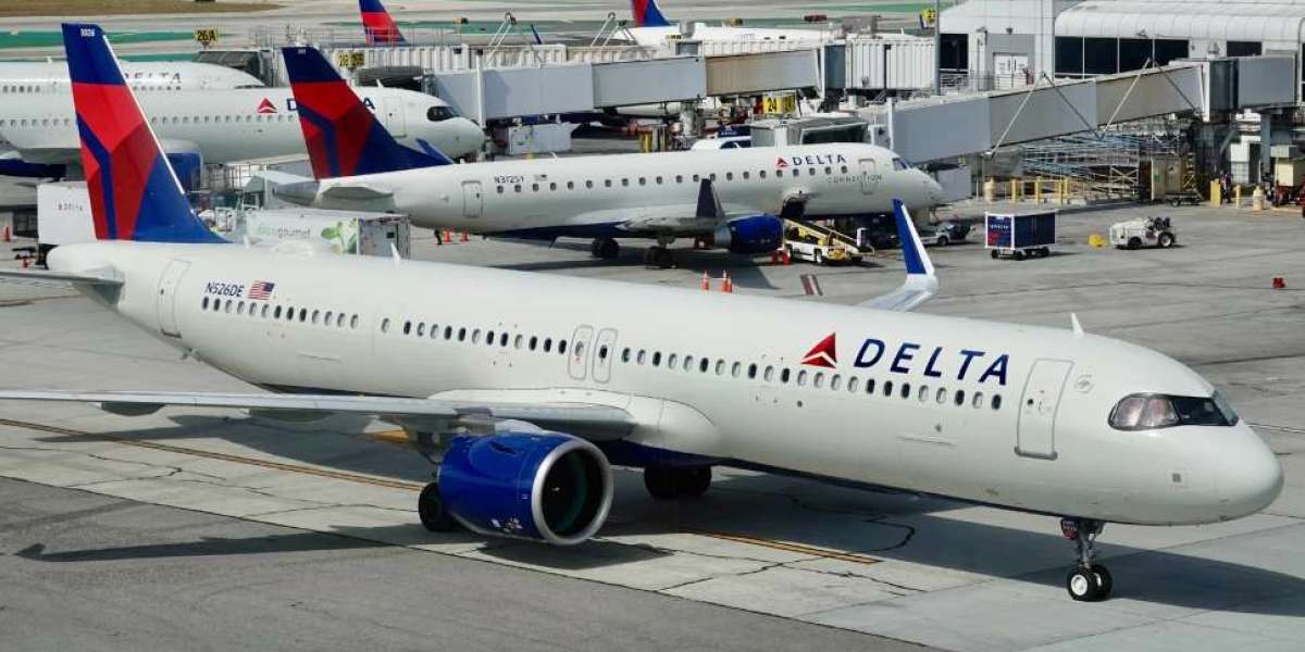 How do I Get Hold of Delta Airlines Customer Service?