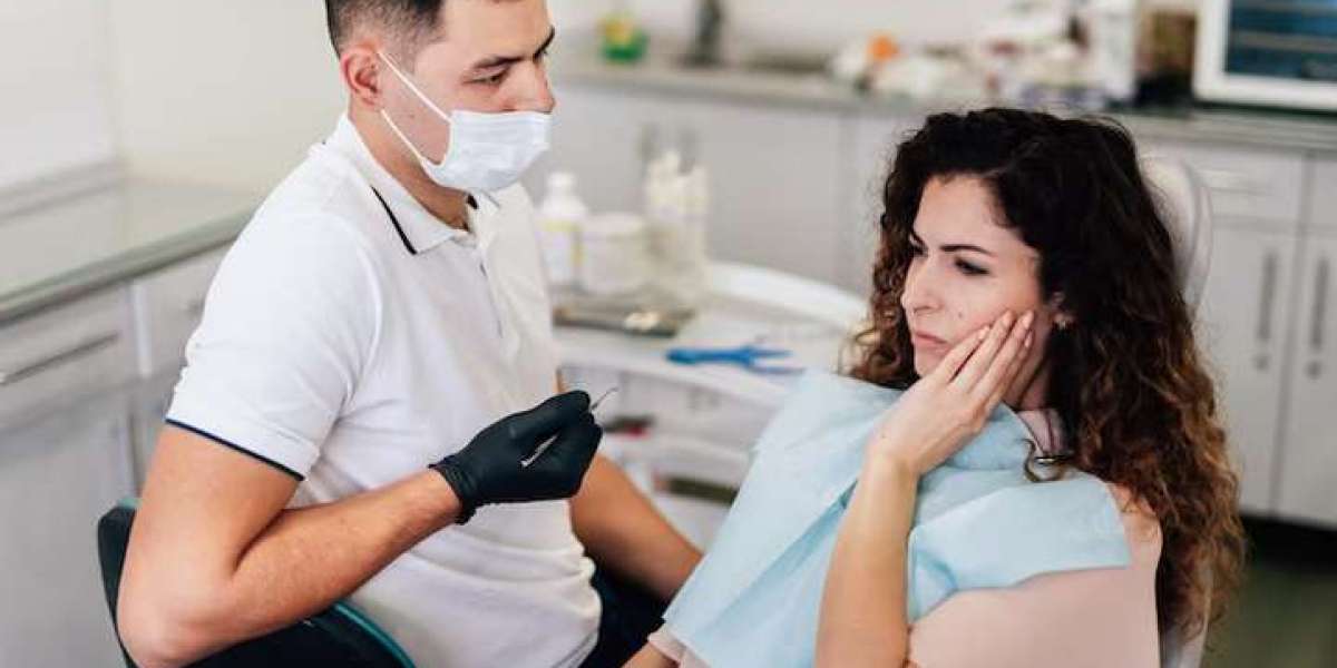 Swift Solutions: Exploring the Benefits of Same-Day Wisdom Tooth Extraction