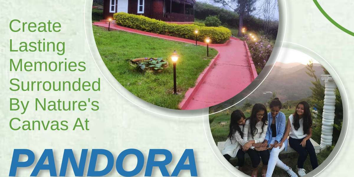 Best hotels in Ooty to stay