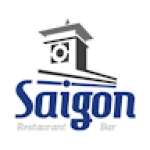 Saigon Restaurant & Bar