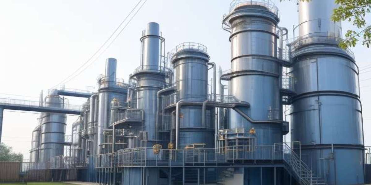 Alkyd Resin Manufacturing Plant Report 2024 | Industry Trends, Setup, Cost and Economics Details