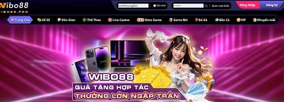 WIBO88 MEN