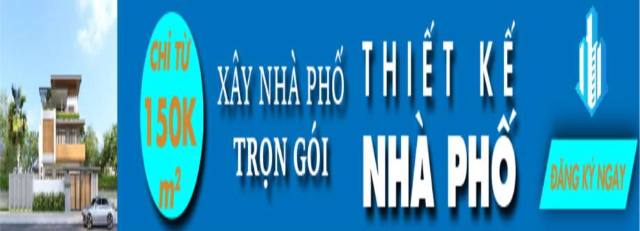 Thiết kế Nhà Phố