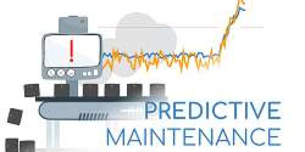 Predictive Maintenance Market Entry Strategies 2024-2032