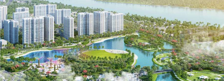 VINHOMES GRAND PARK QUẬN 9