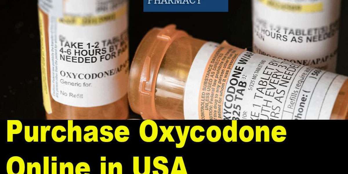 buy oxycodone online without prescription