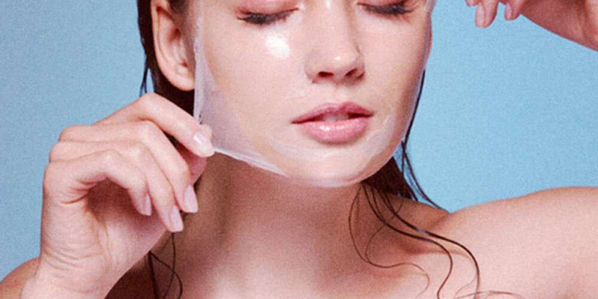 Skin Transformation: A Comprehensive Guide to Chemical Peels