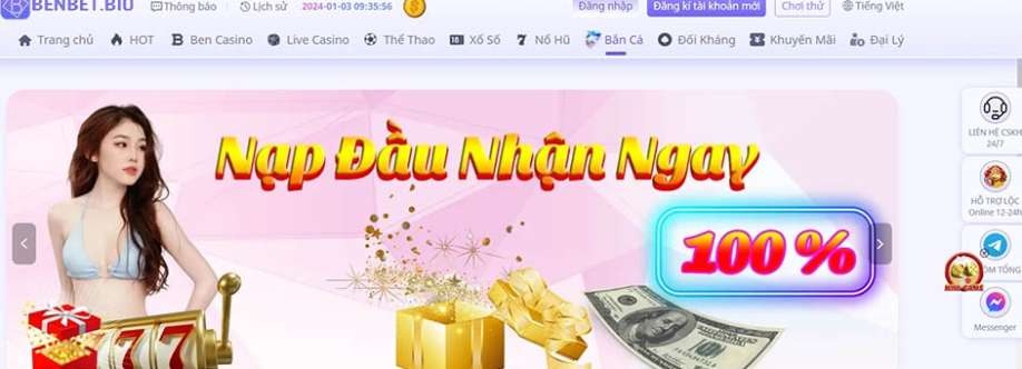 BENBET BEN BET ĐĂNG KÝ NHẬN 38K ĐẾN 388K CHƠI S