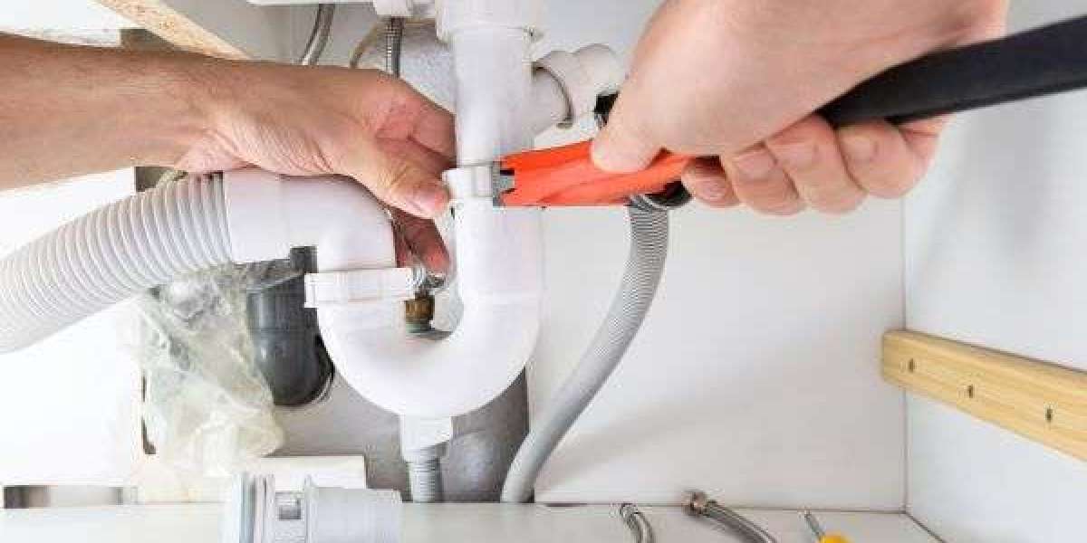 Plumbing Excellence at Your Doorstep: Navigating Local Plumbing Services