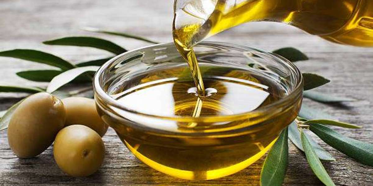 Extra Virgin Olive Oil Market Trends, Key Players, Segmentation, and Forecast 2030