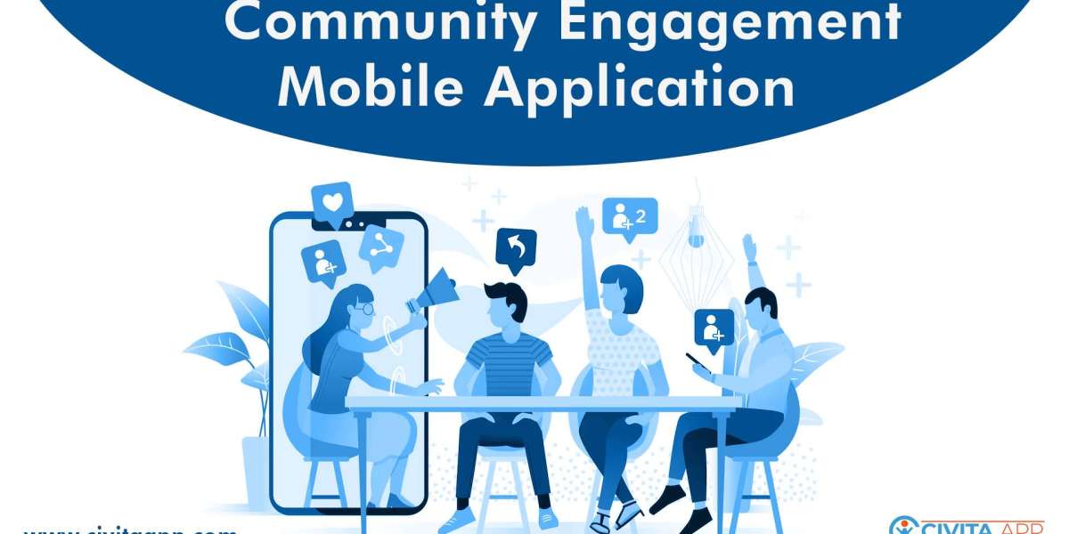 Community Engagement and Fostering Meaningful Connections with Civita App