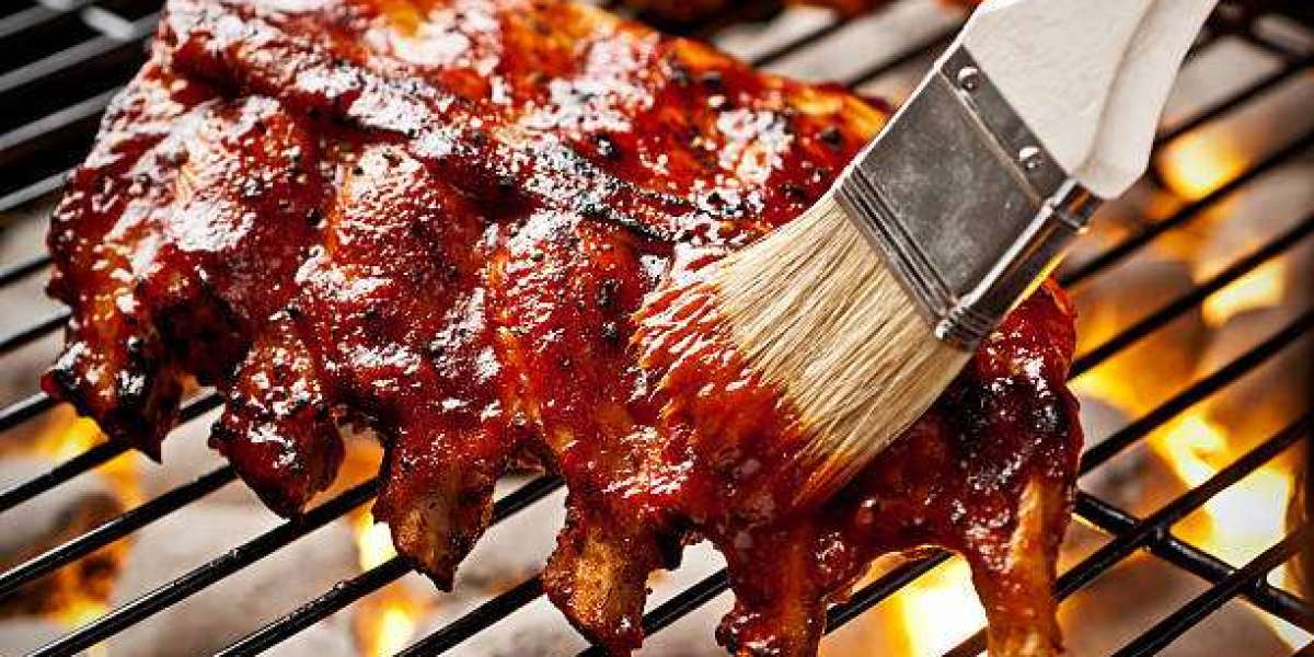Barbecue Sauce Market with Top Companies, Gross Margin, and Forecast 2030
