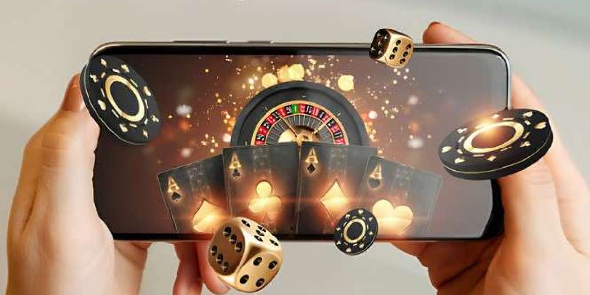 Exploring the Exciting World of Online Gaming: Top 10 Online Casinos in Malaysia 2024