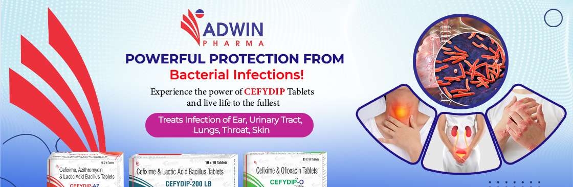 Adwin Pharma