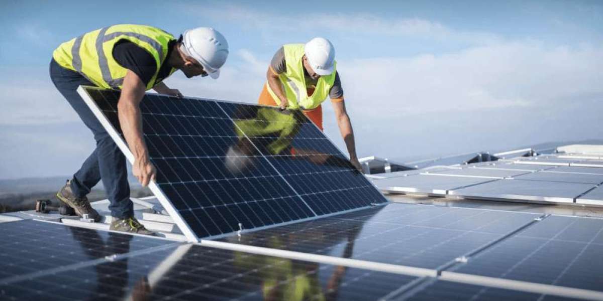 Insights into Solar Energy Systems Market: Size, Share, and Growth
