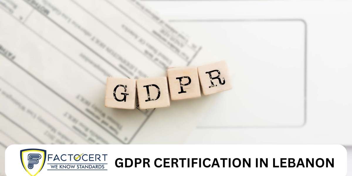 What are the benefits of obtaining GDPR Certification?