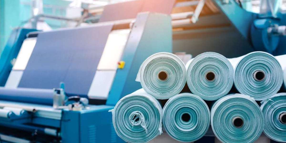 Compression Fabric Manufacturing Plant Report 2024 | Unit Operations, Business Plan and Cost Analysis