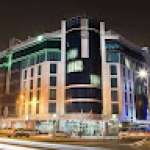 holidayinn albarsha