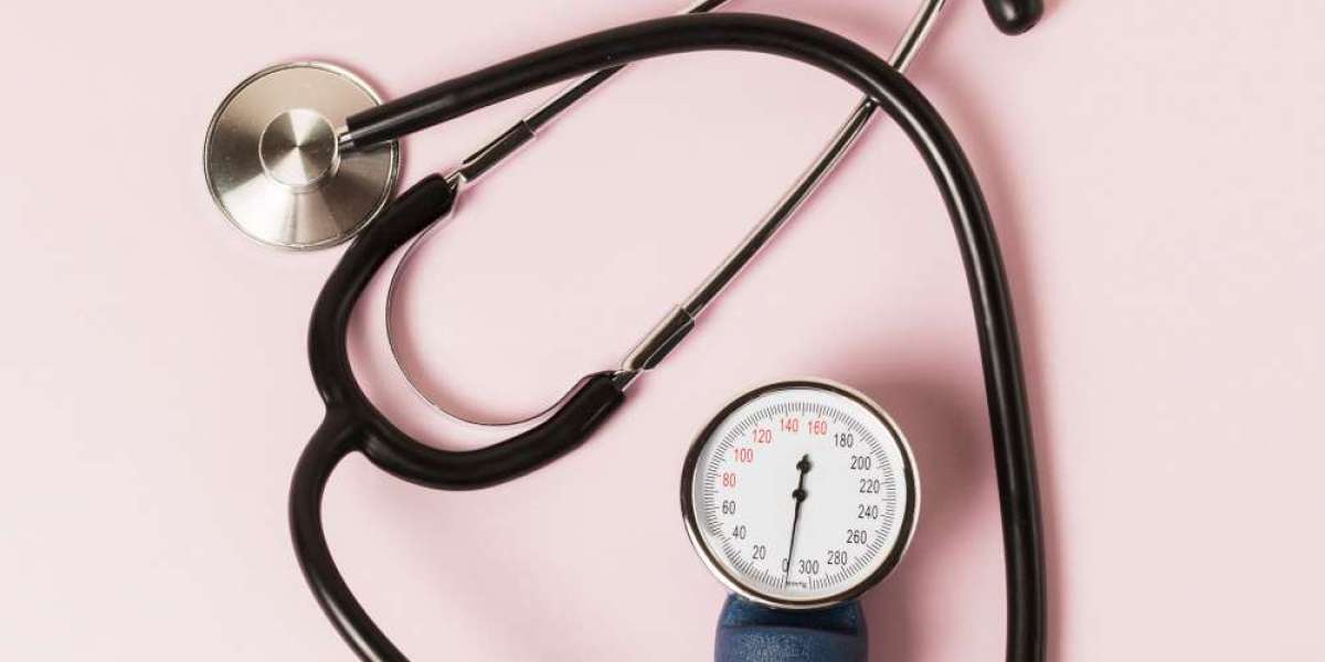 How To Keep Track Of Your Blood Pressure At Home?