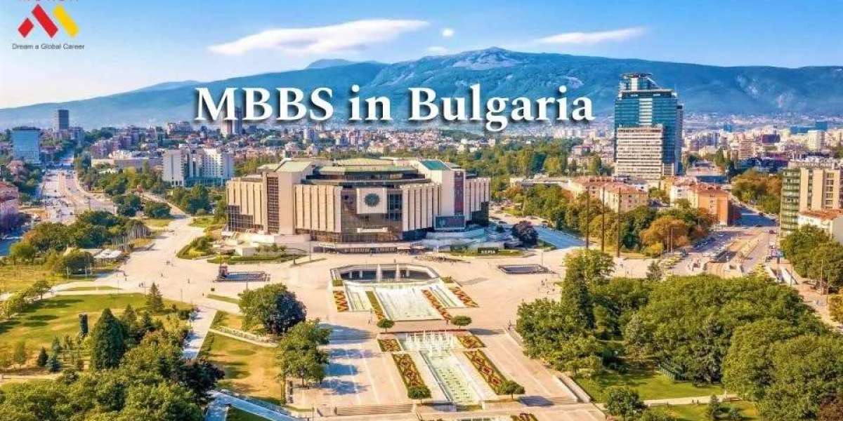 EU Quality, Eastern Budget: Top Medical Schools in Bulgaria