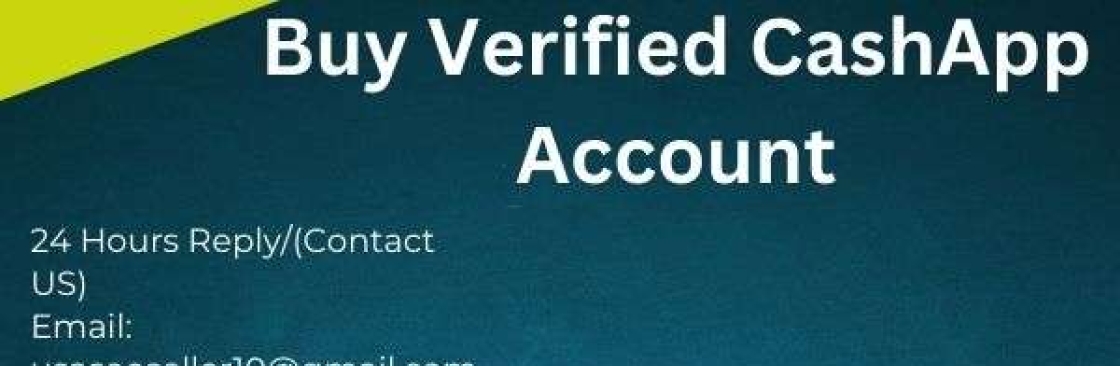 Buy Verified CashApp Account