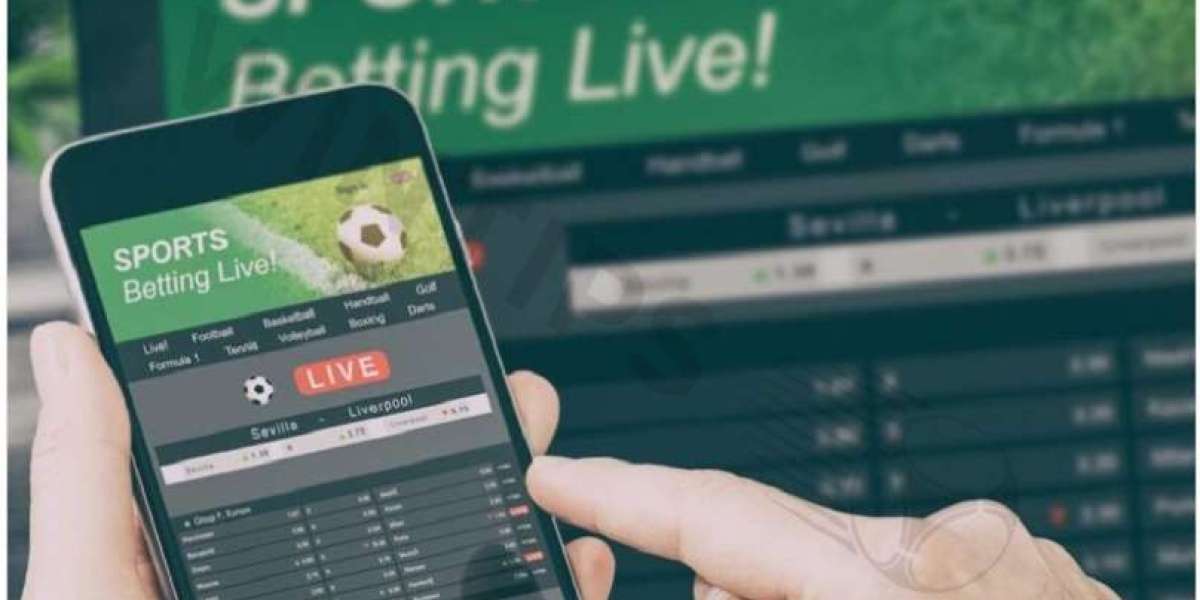 Top-notch Football Betting App for Your Ultimate Experience!
